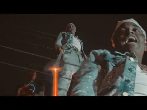 Kodak Black – Transgression (official Music Video)